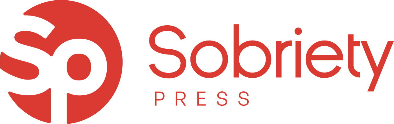 Sobriety press Logo